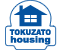 TOKUZATO housing